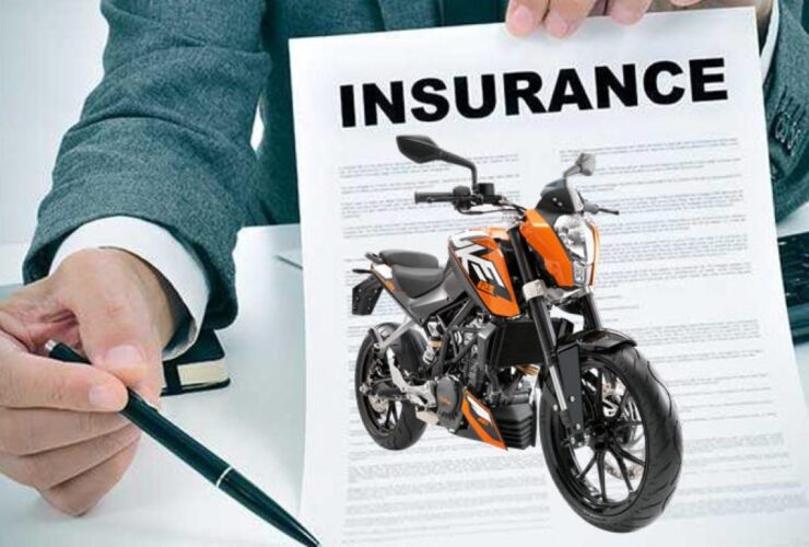 bike insurance