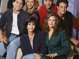 all the important details and news about the friends reunion special on hbo max
