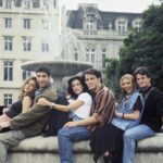 courteney cox reveals the unpleasant truth about the friends fountain