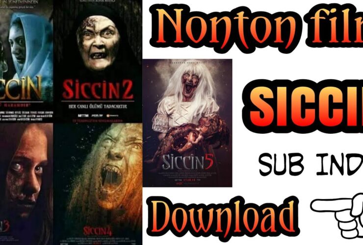 6 Situs nonton film online gratis, gantinya IndoXXI, Rebahin hingga Lk21

