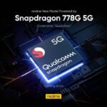 realme siapkan smartphone baru dengan chipset snapdragon 778g 5g