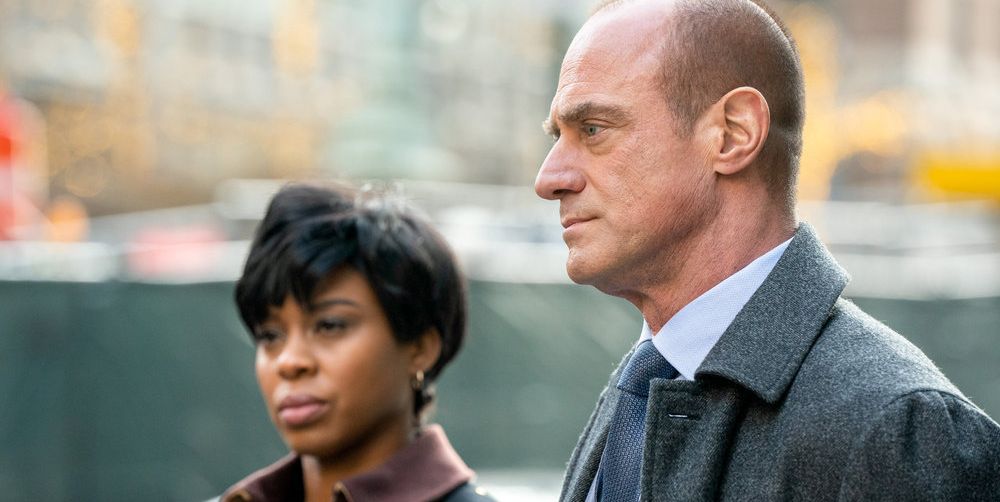 rumors have started that law and order organized crime might be getting canceled
