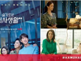7 drama korea terbaru juni 2021 yang paling ditunggu