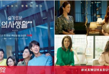 7 drama korea terbaru juni 2021 yang paling ditunggu
