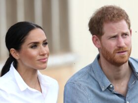 thomas markle claims he heard about lilis arrival on the radio