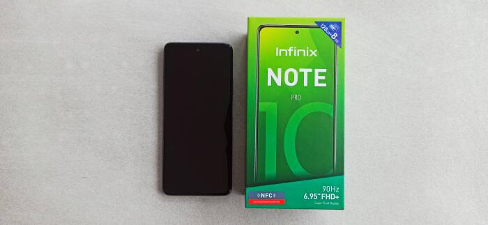 tiga varian infinix note 10 resmi dikenalkan yuk intip spesifikasi dan harganya