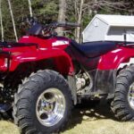 Best ATV Tires For The Rocky Mountains