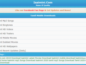 isaimini website 2021 free tamil movies download online